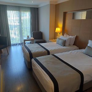 Economy Double or Twin Room